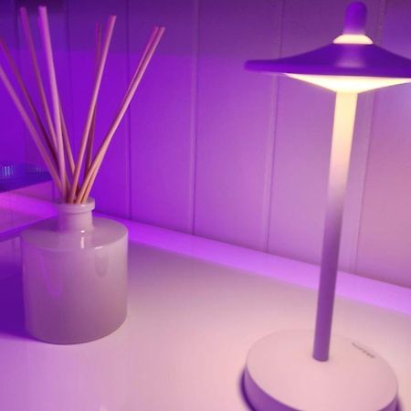 Love Room A 30 Mn Des Plages Et De Vannes Questembert Bagian luar foto