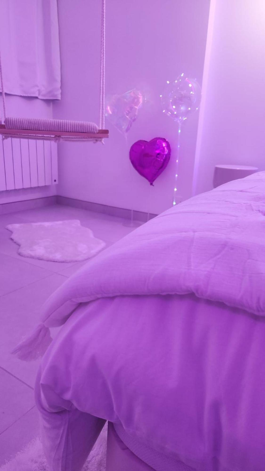 Love Room A 30 Mn Des Plages Et De Vannes Questembert Bagian luar foto