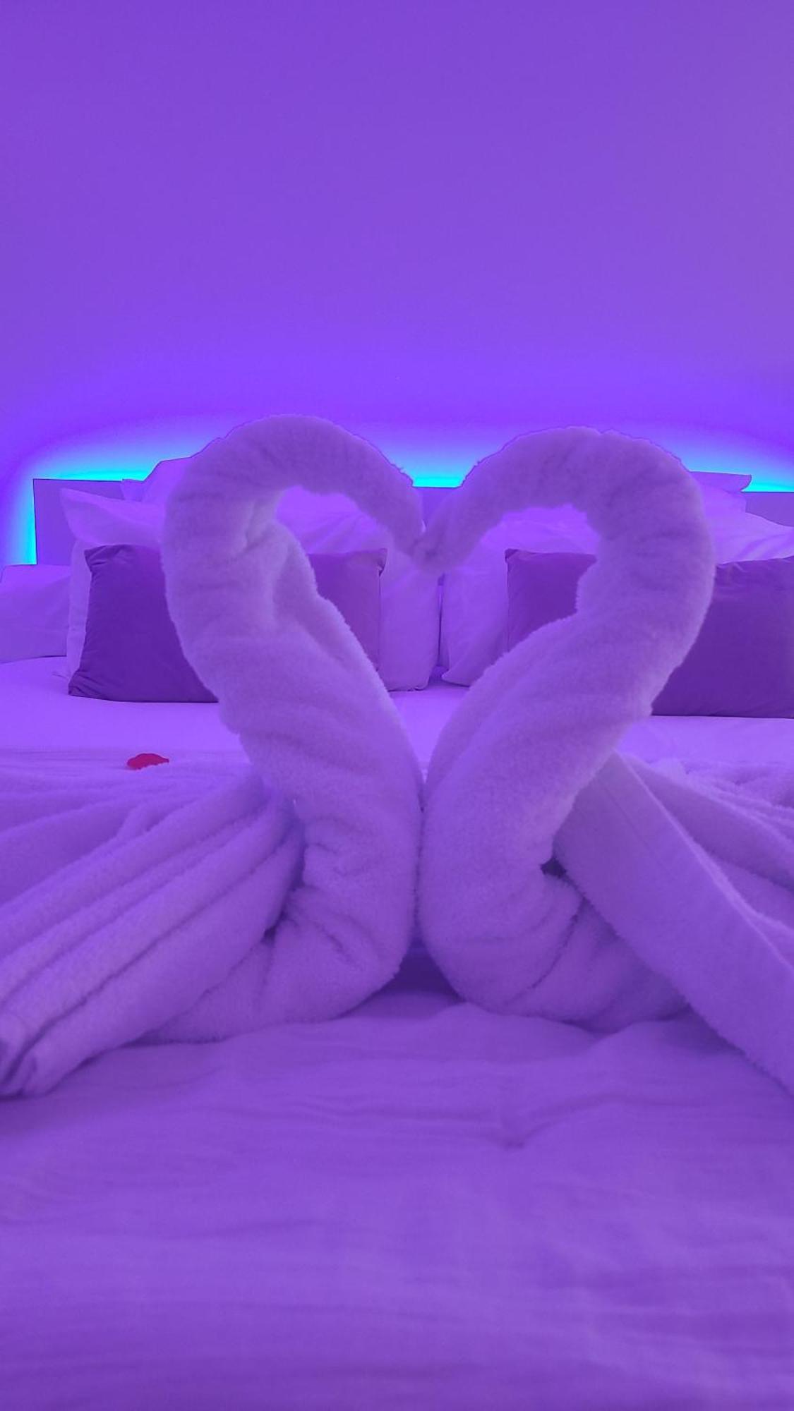 Love Room A 30 Mn Des Plages Et De Vannes Questembert Bagian luar foto
