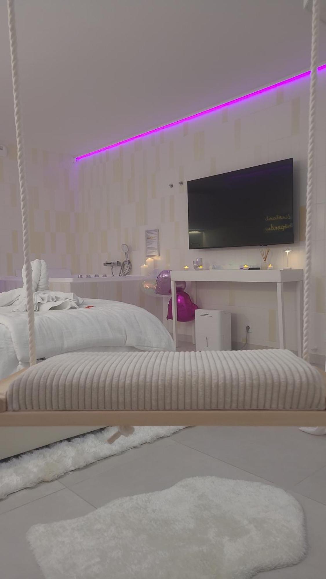 Love Room A 30 Mn Des Plages Et De Vannes Questembert Bagian luar foto