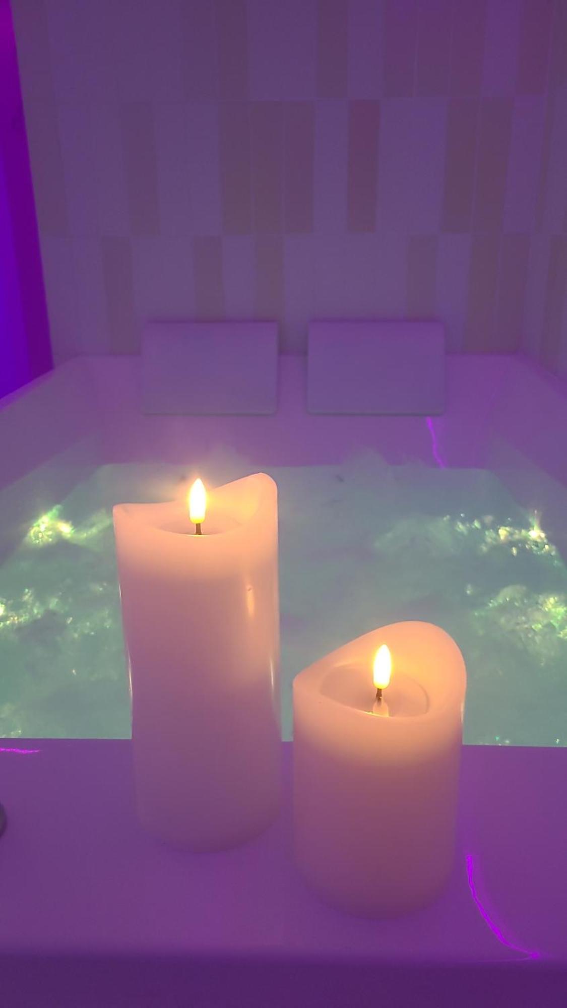 Love Room A 30 Mn Des Plages Et De Vannes Questembert Bagian luar foto